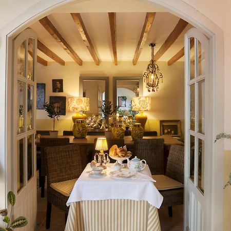 La Venteta Bed & Breakfast Aigues Exterior photo