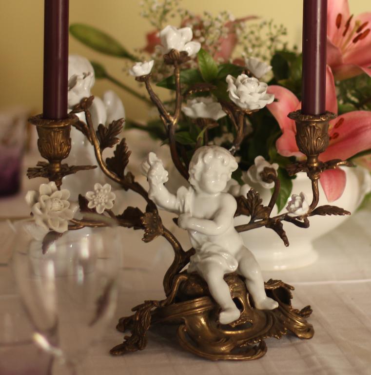 La Venteta Bed & Breakfast Aigues Exterior photo