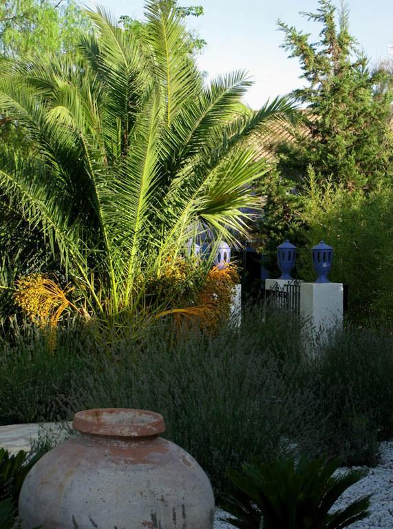 La Venteta Bed & Breakfast Aigues Exterior photo