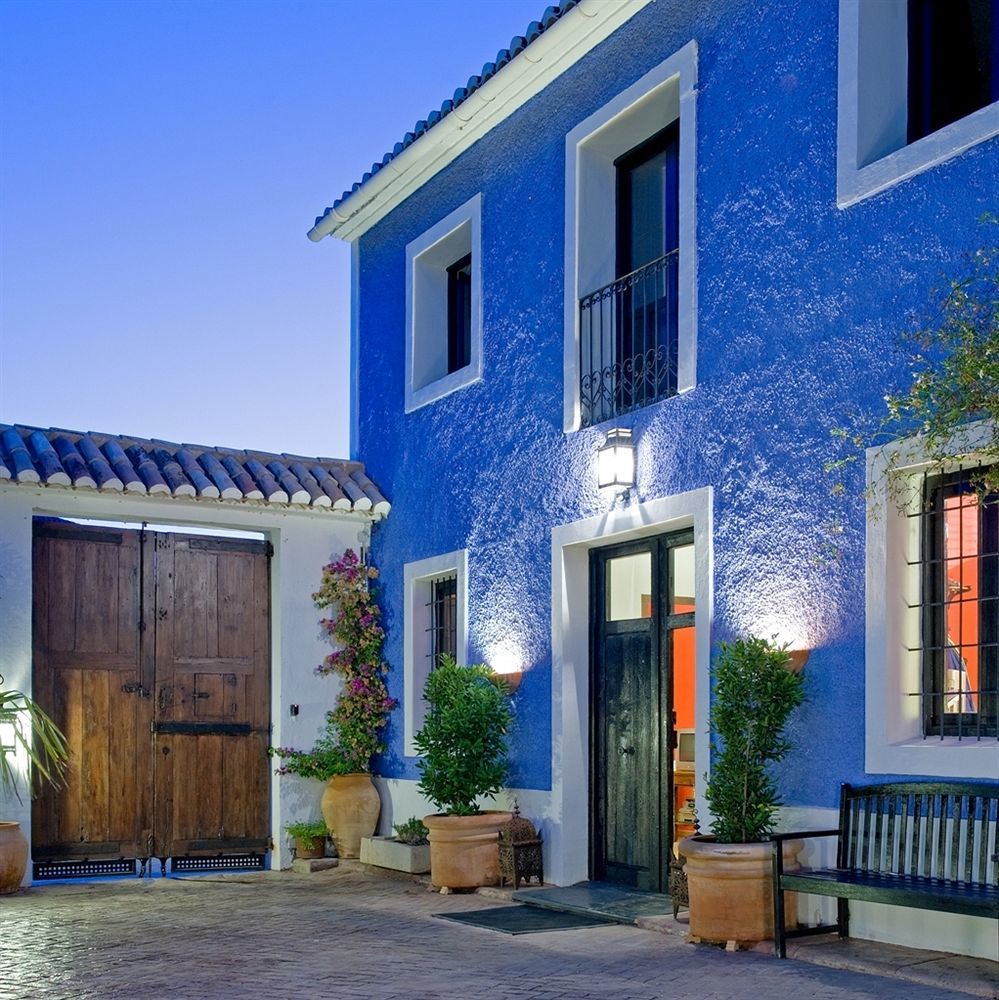 La Venteta Bed & Breakfast Aigues Exterior photo