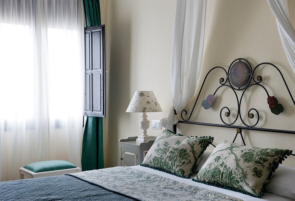 La Venteta Bed & Breakfast Aigues Exterior photo