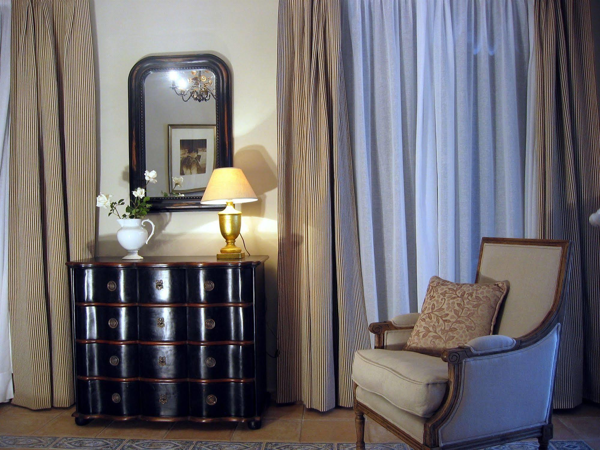 La Venteta Bed & Breakfast Aigues Exterior photo
