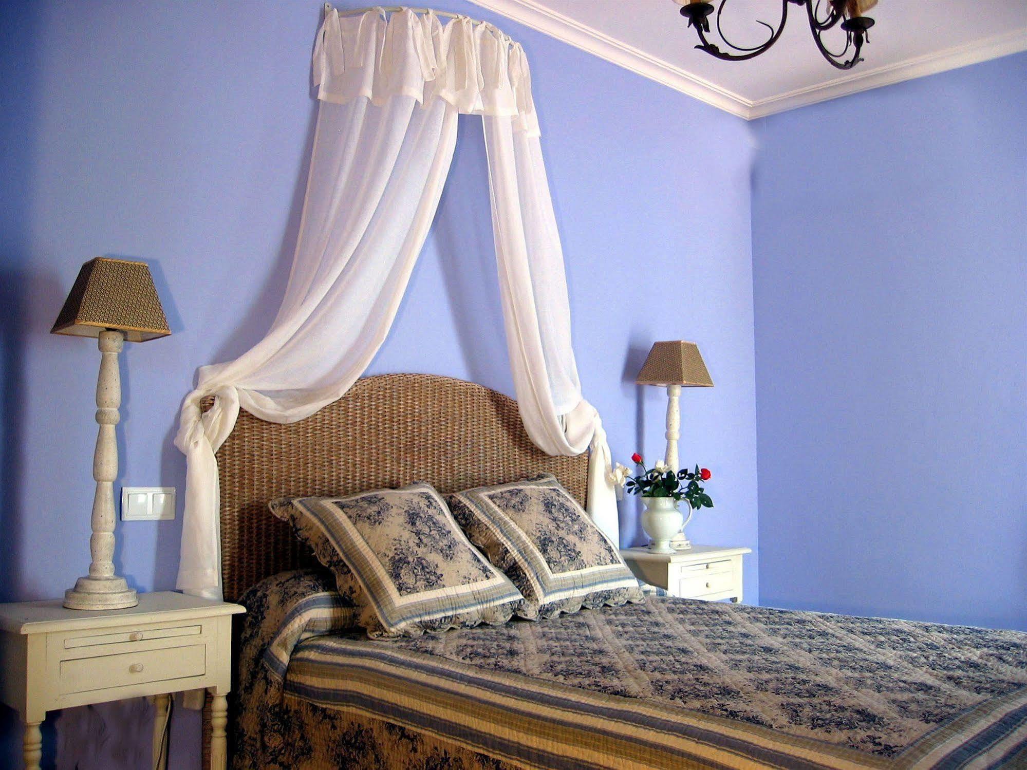 La Venteta Bed & Breakfast Aigues Exterior photo