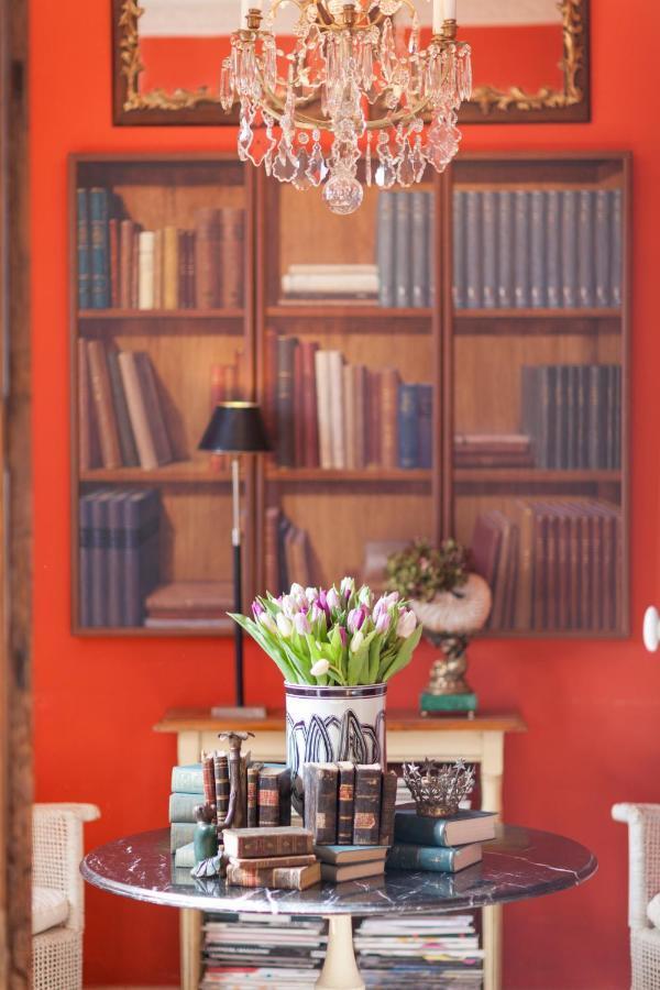 La Venteta Bed & Breakfast Aigues Exterior photo
