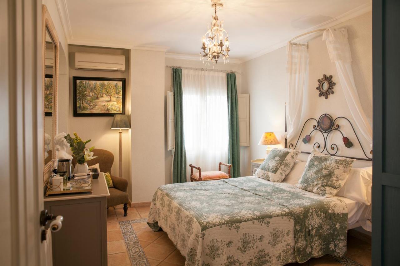 La Venteta Bed & Breakfast Aigues Exterior photo