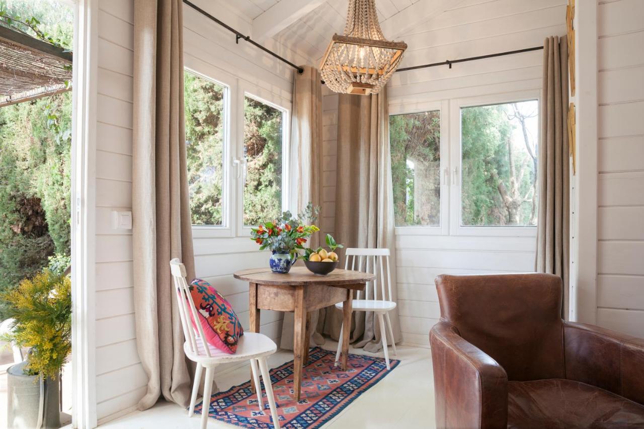 La Venteta Bed & Breakfast Aigues Exterior photo