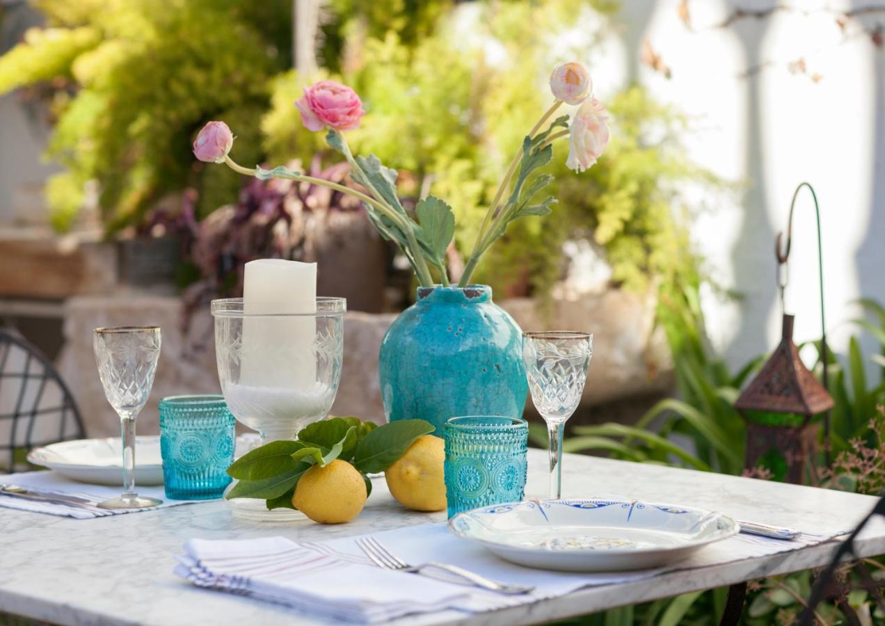 La Venteta Bed & Breakfast Aigues Exterior photo