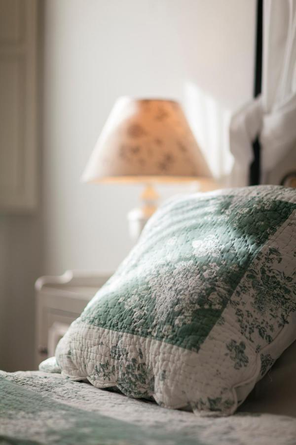 La Venteta Bed & Breakfast Aigues Exterior photo