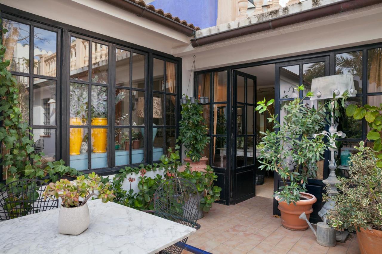 La Venteta Bed & Breakfast Aigues Exterior photo
