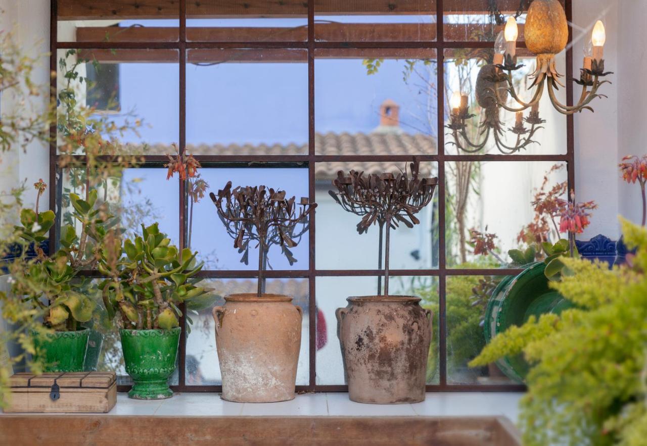 La Venteta Bed & Breakfast Aigues Exterior photo