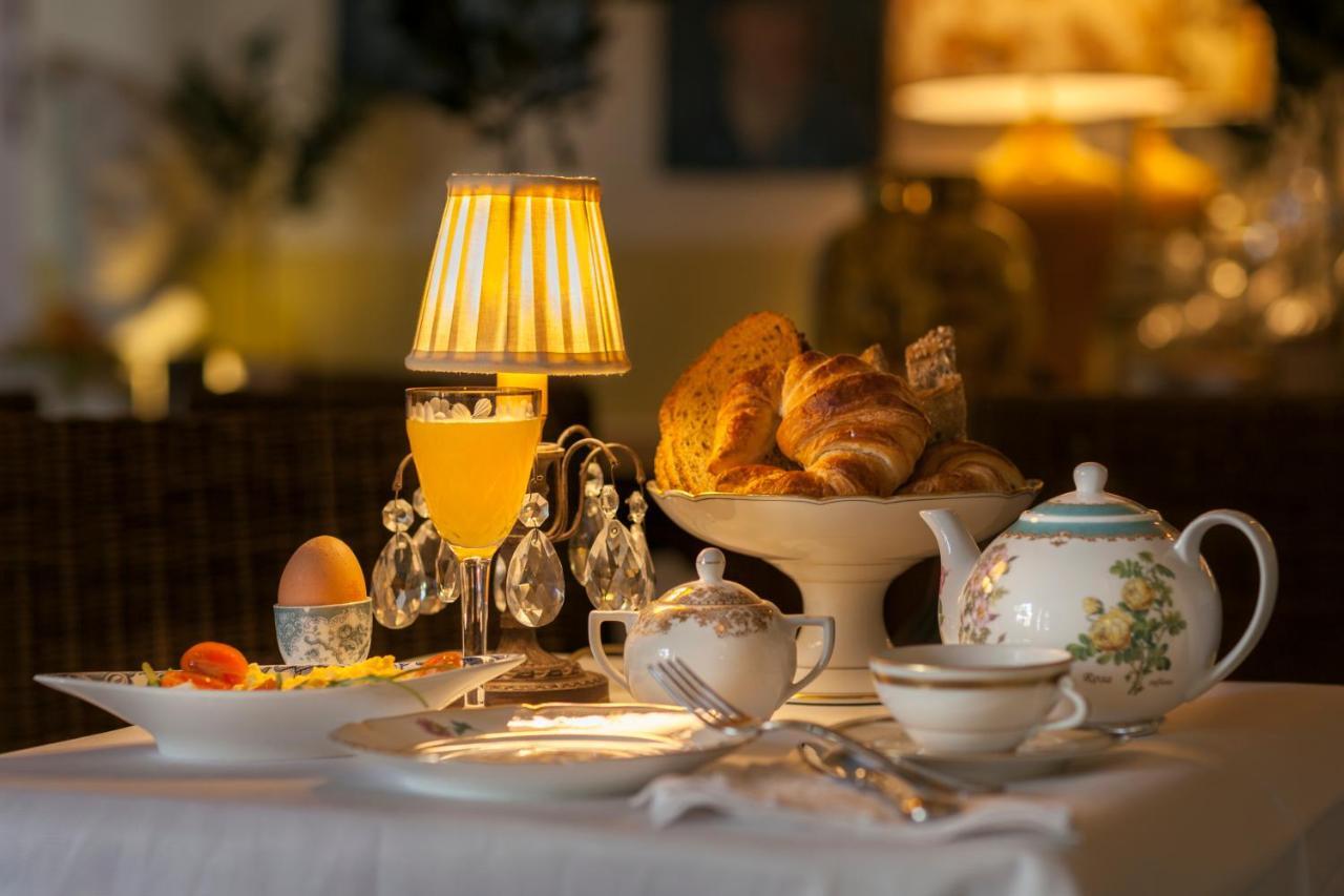 La Venteta Bed & Breakfast Aigues Exterior photo