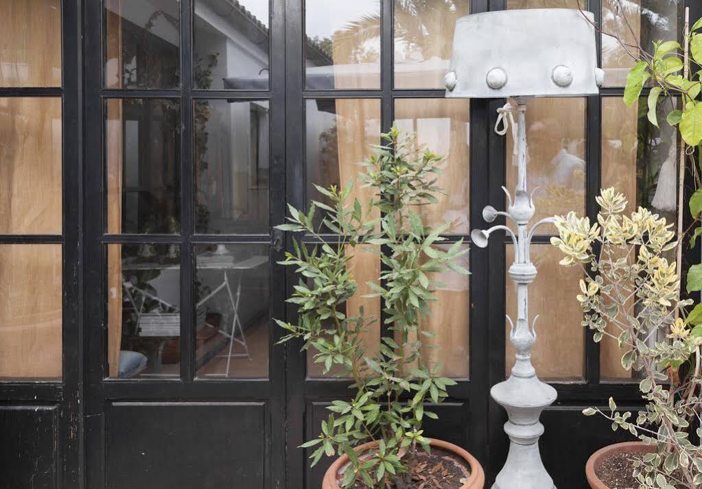 La Venteta Bed & Breakfast Aigues Exterior photo