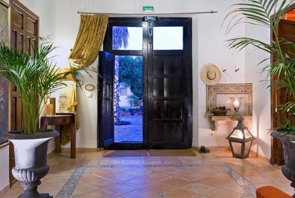 La Venteta Bed & Breakfast Aigues Exterior photo