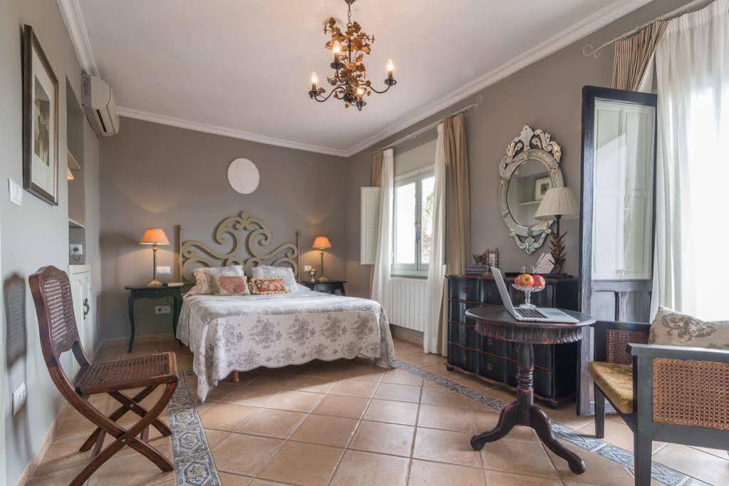 La Venteta Bed & Breakfast Aigues Exterior photo